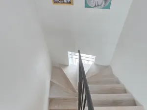 Pronájem rodinného domu, Praha, Nad dolíky, 200 m2