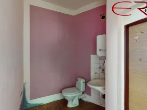 Pronájem obchodního prostoru, Jablonec nad Nisou, Liberecká, 28 m2