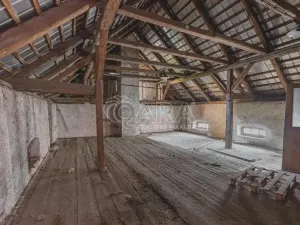 Prodej výrobních prostor, Stod, Domažlická, 9000 m2