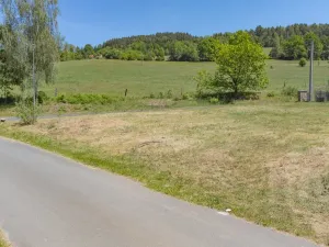 Prodej pozemku pro bydlení, Dlouhá Ves, 716 m2