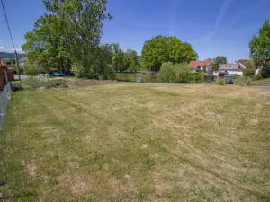 Prodej pozemku pro bydlení, Dlouhá Ves, 716 m2