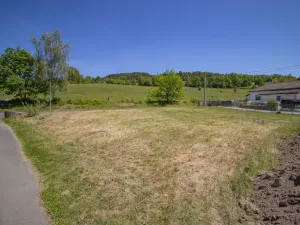 Prodej pozemku pro bydlení, Dlouhá Ves, 716 m2
