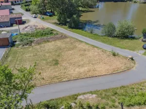 Prodej pozemku pro bydlení, Dlouhá Ves, 716 m2