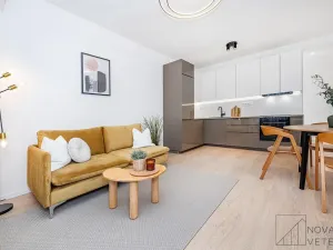 Prodej bytu 4+kk, Praha - Braník, Školní, 104 m2