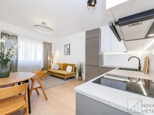 Prodej bytu 4+kk, Praha - Braník, Školní, 104 m2