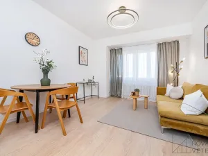 Prodej bytu 4+kk, Praha - Braník, Školní, 104 m2