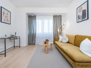 Prodej bytu 4+kk, Praha - Braník, Školní, 104 m2