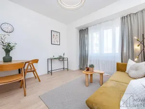 Prodej bytu 4+kk, Praha - Braník, Školní, 104 m2