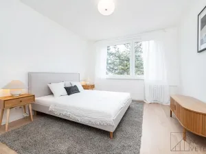 Prodej bytu 4+kk, Praha - Braník, Školní, 104 m2