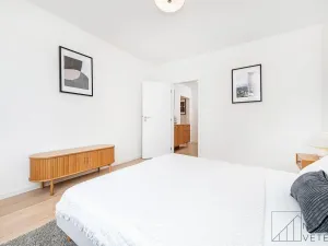 Prodej bytu 4+kk, Praha - Braník, Školní, 104 m2