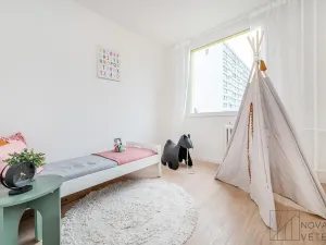 Prodej bytu 4+kk, Praha - Braník, Školní, 104 m2