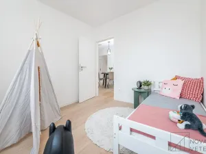 Prodej bytu 4+kk, Praha - Braník, Školní, 104 m2