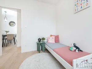 Prodej bytu 4+kk, Praha - Braník, Školní, 104 m2