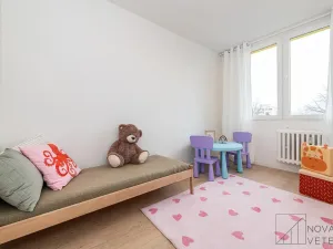 Prodej bytu 4+kk, Praha - Braník, Školní, 104 m2