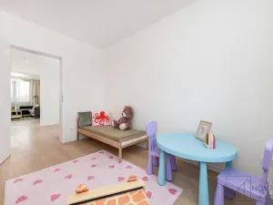 Prodej bytu 4+kk, Praha - Braník, Školní, 104 m2