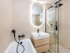 Prodej bytu 4+kk, Praha - Braník, Školní, 104 m2