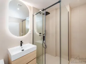 Prodej bytu 4+kk, Praha - Braník, Školní, 104 m2