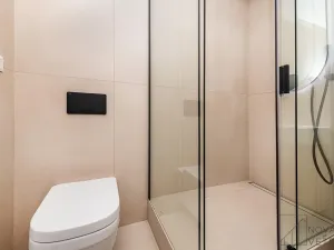 Prodej bytu 4+kk, Praha - Braník, Školní, 104 m2