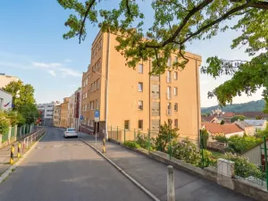 Prodej bytu 4+kk, Praha - Braník, Školní, 104 m2