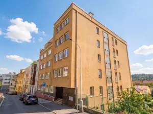 Prodej bytu 4+kk, Praha - Braník, Školní, 104 m2