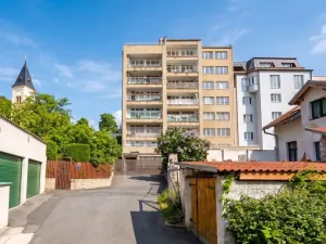 Prodej bytu 4+kk, Praha - Braník, Školní, 104 m2