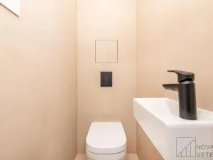 Prodej bytu 4+kk, Praha - Braník, Školní, 104 m2