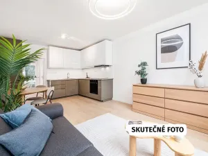 Prodej bytu 4+kk, Praha - Braník, Školní, 104 m2