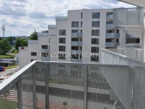 Pronájem bytu 1+kk, České Budějovice - České Budějovice 2, Volejbalistů, 28 m2
