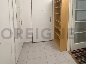 Pronájem bytu 1+1, Brno, Mezírka, 50 m2
