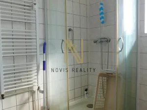 Pronájem bytu 1+1, Kdyně, Nádražní, 32 m2