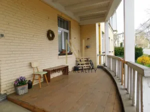 Pronájem bytu 1+1, Kdyně, Nádražní, 32 m2