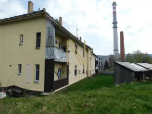 Pronájem bytu 1+1, Kdyně, Nádražní, 32 m2