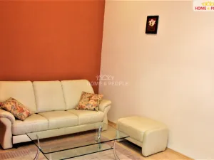Prodej bytu 2+1, Karlovy Vary, Koptova, 66 m2