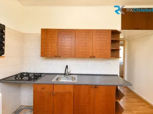 Pronájem bytu 2+1, Frýdek-Místek, Maxima Gorkého, 55 m2