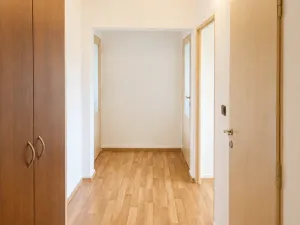 Pronájem bytu 2+1, Frýdek-Místek, Maxima Gorkého, 55 m2