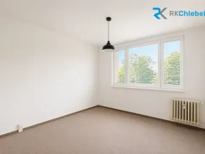 Pronájem bytu 2+1, Frýdek-Místek, Maxima Gorkého, 55 m2