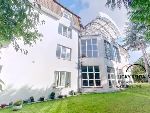 Pronájem bytu 1+kk, Průhonice, U Křížku, 20 m2