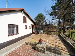 Prodej - jiné, Valtice - Úvaly, 101 m2