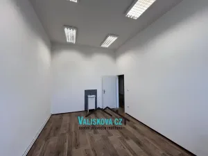 Pronájem obchodního prostoru, Kroměříž, Riegrovo náměstí, 130 m2