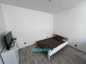 Pronájem bytu 1+1, Kroměříž, Vodní, 35 m2