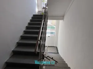 Pronájem bytu 1+1, Kroměříž, Vodní, 35 m2