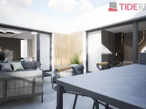 Prodej bytu 4+kk, Beroun, 120 m2