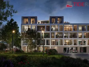Prodej bytu 4+kk, Beroun, 120 m2