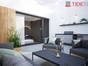 Prodej bytu 4+kk, Beroun, 147 m2