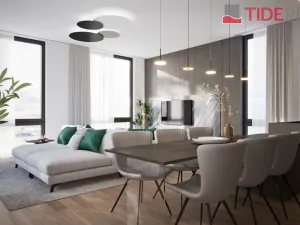 Prodej bytu 4+kk, Beroun, 147 m2