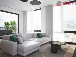 Prodej bytu 4+kk, Beroun, 147 m2