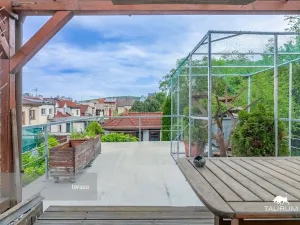 Prodej rodinného domu, Plzeň - Doubravka, Mohylová, 227 m2
