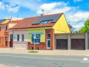 Prodej rodinného domu, Plzeň - Doubravka, Mohylová, 186 m2