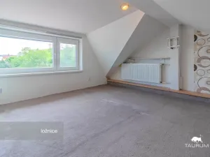 Prodej rodinného domu, Plzeň - Doubravka, Mohylová, 186 m2