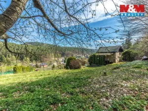Prodej zahrady, Děčín, Družstevní, 596 m2